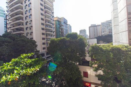 Apartamento à venda com 100m², 3 quartos e 1 vaga