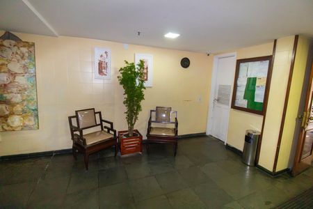 Apartamento à venda com 100m², 3 quartos e 1 vaga