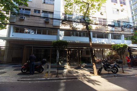 Apartamento à venda com 100m², 3 quartos e 1 vaga