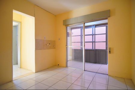 Sala/Cozinha de apartamento para alugar com 2 quartos, 90m² em Centro, Sapucaia do Sul