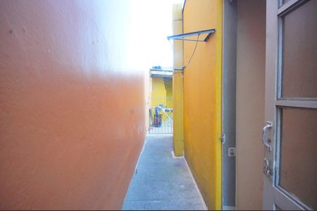 Apartamento para alugar com 90m², 2 quartos e sem vagaCorredor