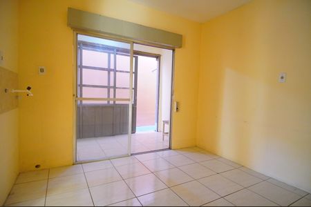 Apartamento para alugar com 90m², 2 quartos e sem vagaSala/Cozinha