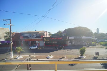 Apartamento para alugar com 90m², 2 quartos e sem vagaVista do Quarto