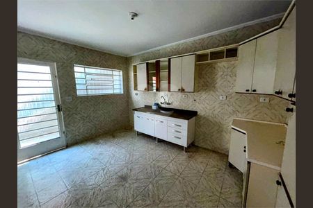 Casa à venda com 2 quartos, 158m² em Horto Florestal, São Paulo