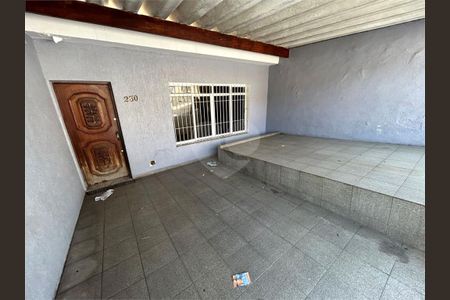 Casa à venda com 2 quartos, 158m² em Horto Florestal, São Paulo