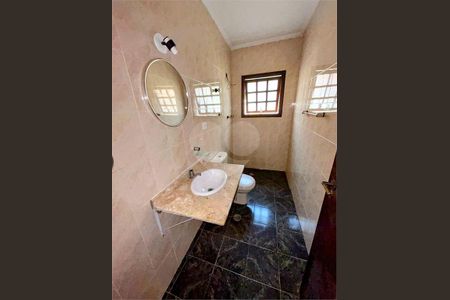 Casa à venda com 2 quartos, 158m² em Horto Florestal, São Paulo