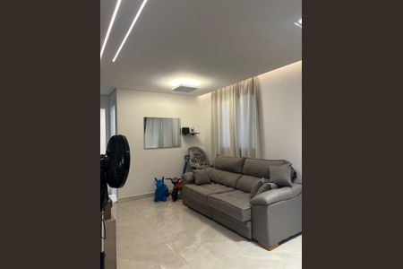 Apartamento à venda com 40m², 1 quarto e sem vaga Apartamento à venda com 40m², 1 quarto e sem vagaSala