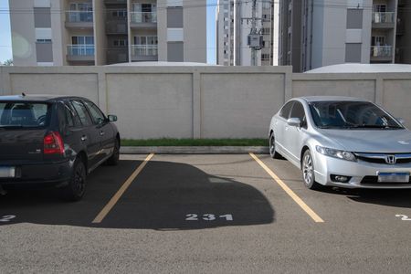 Apartamento para alugar com 59m², 2 quartos e 2 vagasGaragem