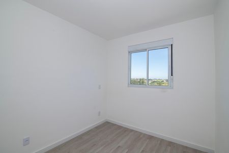Quarto 2 Suíte de apartamento para alugar com 2 quartos, 59m² em Jardim Sao Sebastiao, Hortolândia