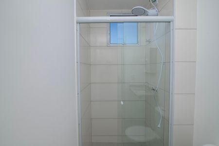 Apartamento para alugar com 59m², 2 quartos e 2 vagasBanheiro Social