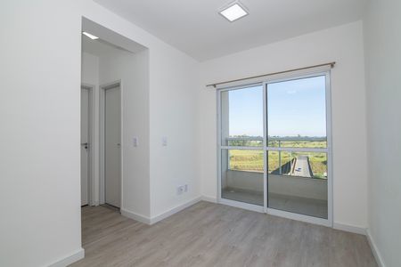 Apartamento para alugar com 59m², 2 quartos e 2 vagasSala