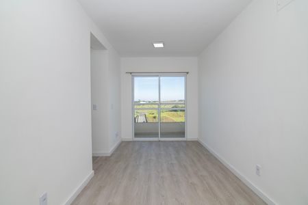 Sala de apartamento para alugar com 2 quartos, 59m² em Jardim Sao Sebastiao, Hortolândia