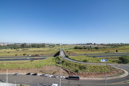 Apartamento para alugar com 59m², 2 quartos e 2 vagasQuarto 2 Suíte - Vista da Janela
