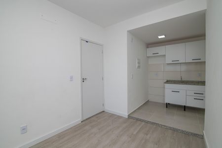 Apartamento para alugar com 59m², 2 quartos e 2 vagasSala