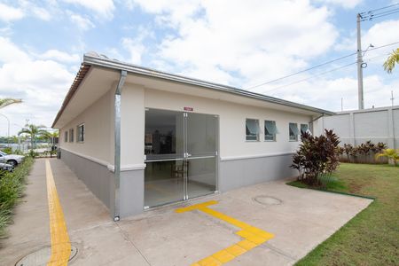 Apartamento para alugar com 59m², 2 quartos e 2 vagasÁrea Comum - Salão de Festas