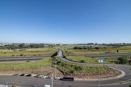 Apartamento para alugar com 59m², 2 quartos e 2 vagasVaranda - Vista
