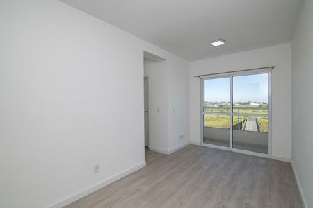 Sala de apartamento para alugar com 2 quartos, 59m² em Jardim Sao Sebastiao, Hortolândia
