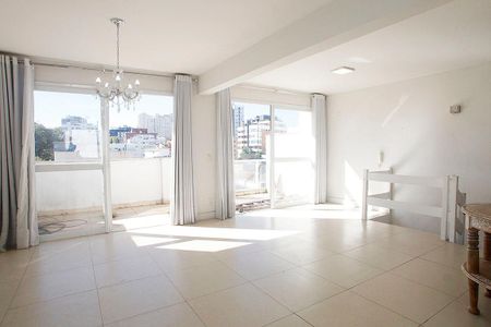 Apartamento para alugar com 240m², 2 quartos e 1 vagaSala 2