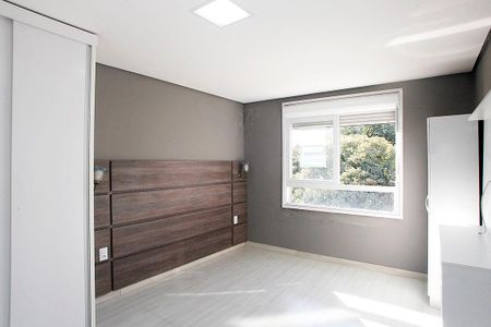 Apartamento para alugar com 240m², 2 quartos e 1 vagaQuarto 1 Suíte