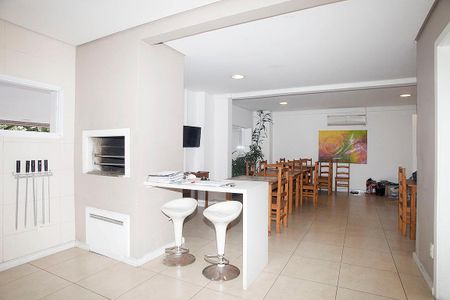Apartamento para alugar com 240m², 2 quartos e 1 vagaÁrea Comum - Salão de Festas