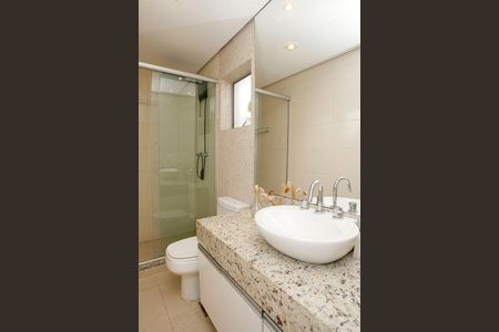 Apartamento para alugar com 240m², 2 quartos e 1 vagaBanheiro 3