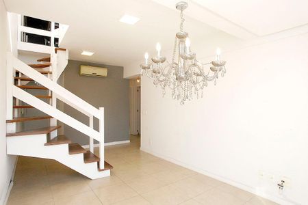 Apartamento para alugar com 240m², 2 quartos e 1 vagaSala 1