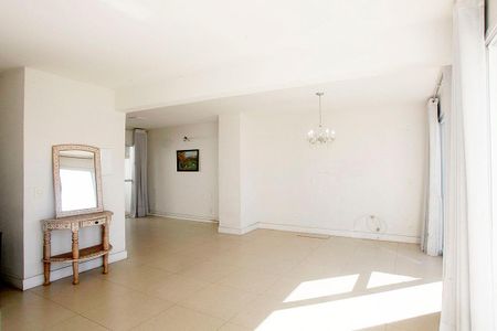 Sala 2 de apartamento à venda com 2 quartos, 240m² em Floresta, Porto Alegre