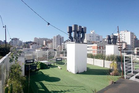 Apartamento para alugar com 240m², 2 quartos e 1 vagaTerraço Cobertura