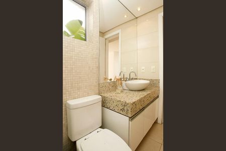Apartamento para alugar com 240m², 2 quartos e 1 vagaBanheiro 3
