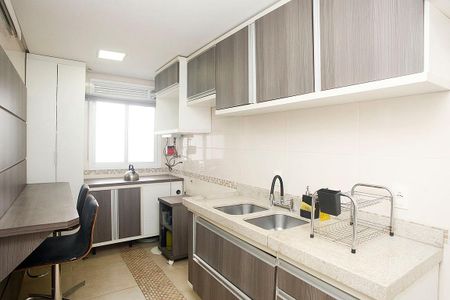 Apartamento para alugar com 240m², 2 quartos e 1 vagaCozinha
