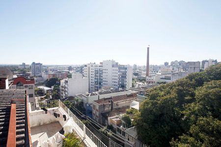 Apartamento para alugar com 240m², 2 quartos e 1 vagaTerraço Cobertura Vista