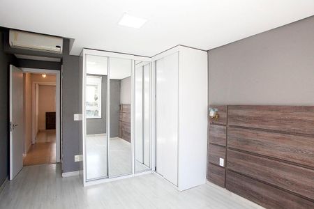 Apartamento para alugar com 240m², 2 quartos e 1 vagaQuarto 1 Suíte