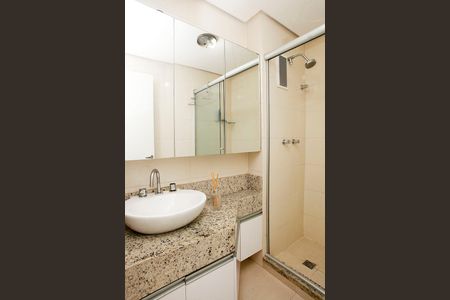 Apartamento para alugar com 240m², 2 quartos e 1 vagaBanheiro 1 Quarto Suíte