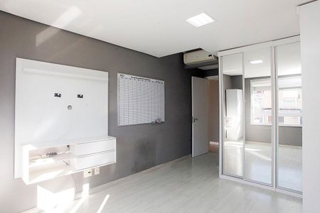 Apartamento para alugar com 240m², 2 quartos e 1 vagaQuarto 1 Suíte