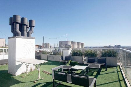 Apartamento para alugar com 240m², 2 quartos e 1 vagaTerraço Cobertura