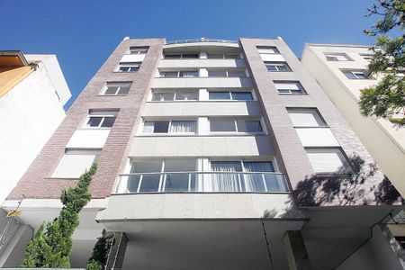 Apartamento para alugar com 240m², 2 quartos e 1 vagaFachada
