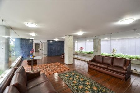 Apartamento à venda com 168m², 4 quartos e 2 vagas Apartamento à venda com 168m², 4 quartos e 2 vagasÁrea comum - Salão de festas