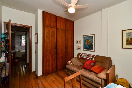 Apartamento à venda com 168m², 4 quartos e 2 vagas Apartamento à venda com 168m², 4 quartos e 2 vagasQuarto 2