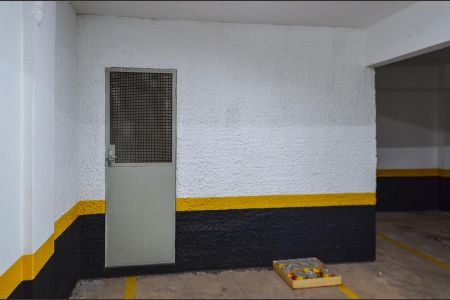 Apartamento à venda com 168m², 4 quartos e 2 vagas Apartamento à venda com 168m², 4 quartos e 2 vagasGaragem