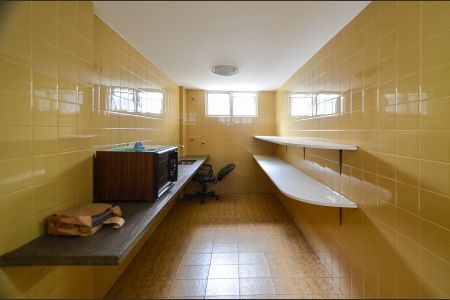 Apartamento à venda com 168m², 4 quartos e 2 vagas Apartamento à venda com 168m², 4 quartos e 2 vagasÁrea comum - Salão de festas