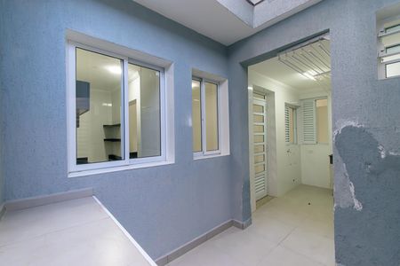 Apartamento para alugar com 60m², 2 quartos e sem vaga Apartamento para alugar com 60m², 2 quartos e sem vagaQuintal