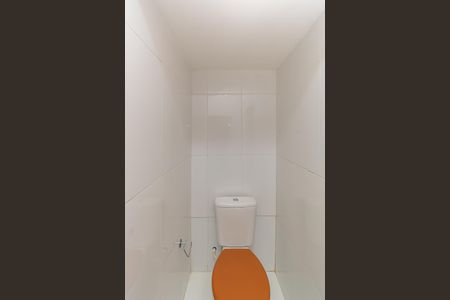 Apartamento para alugar com 60m², 2 quartos e sem vaga Apartamento para alugar com 60m², 2 quartos e sem vagaBanheiro da Suíte
