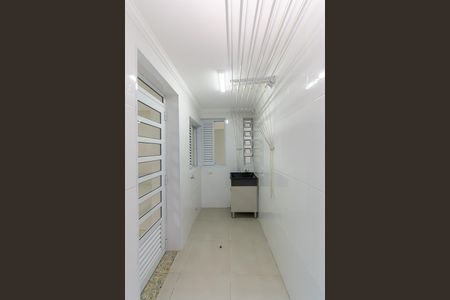 Apartamento para alugar com 60m², 2 quartos e sem vaga Apartamento para alugar com 60m², 2 quartos e sem vagaÁrea de Serviço