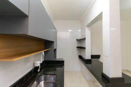 Apartamento para alugar com 60m², 2 quartos e sem vaga
