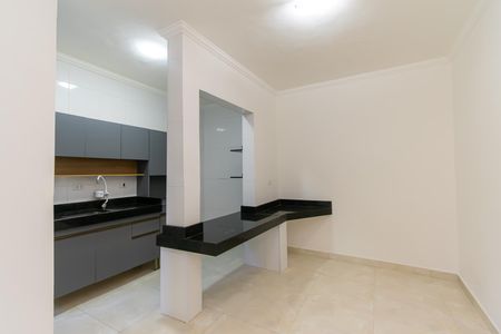Apartamento para alugar com 60m², 2 quartos e sem vaga Apartamento para alugar com 60m², 2 quartos e sem vagaSala
