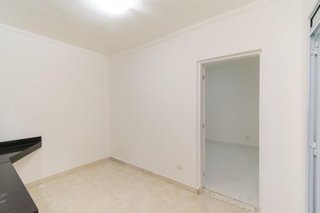 Sala de apartamento para alugar com 2 quartos, 60m² em Jardim Mimar, São Paulo