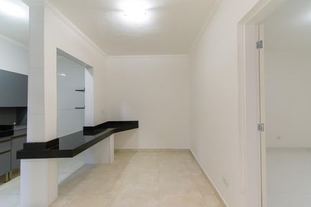 Apartamento para alugar com 60m², 2 quartos e sem vaga Apartamento para alugar com 60m², 2 quartos e sem vagaSala