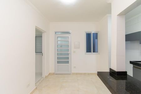 Apartamento para alugar com 60m², 2 quartos e sem vaga Apartamento para alugar com 60m², 2 quartos e sem vagaSala