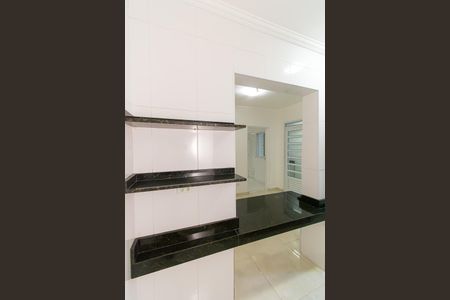 Apartamento para alugar com 60m², 2 quartos e sem vaga Apartamento para alugar com 60m², 2 quartos e sem vagaCozinha