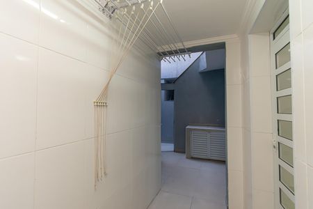 Apartamento para alugar com 60m², 2 quartos e sem vaga Apartamento para alugar com 60m², 2 quartos e sem vagaÁrea de Serviço